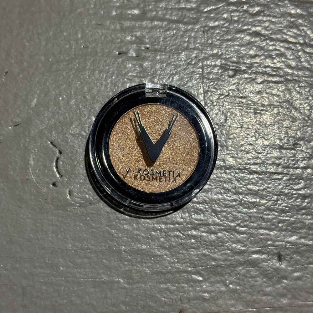 SPOT LIGHT STROBING POWDER & ILLUMINATOR - AUTUMN